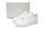 Nike Air Force 1 “07 White na internet