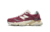 New Balance 9060 Washed Burgundy na internet