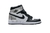 Nike Air Jordan 1 High Silver Toe