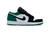 Nike Air Jordan 1 Low Mystic Green