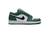 Nike Air Jordan 1 Low Pine Green