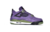 Nike Air Jordan 4 Retro Canyon Purple