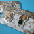 Kit de Pins Zelda e Link