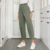 Calça Verde - Casual Elegance - loja online