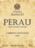 Perau Cabernet Sauvignon Safra 2019 - comprar online