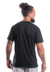 CAMISETA MASC PRETA ATHLETE - comprar online