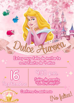 Princesa Aurora