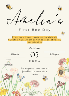 Bee Day