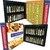 Kit Estojos Nutricionais - Fashion Cook - comprar online