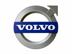 Banner da categoria VOLVO