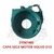 21347405 Capa Seca Motor Volvo FH D13 Original Usada