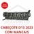 Cabeçote Volvo D13 ano 2023 Original Usado