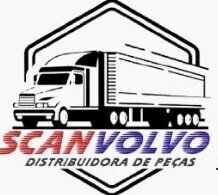 SCANVOLVO DISTRIBUIDORA DE PEÇAS