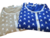 Sweater Azul con Estrellas Blancas en internet