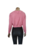 Sweater Rosado en internet