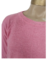 Sweater Rosado - SAEL