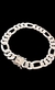 Pulseira 3x1 8.0 mm - comprar online