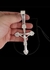 Pingente crucifixo extra GG - comprar online