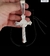 Pingente Crucifixo G - comprar online