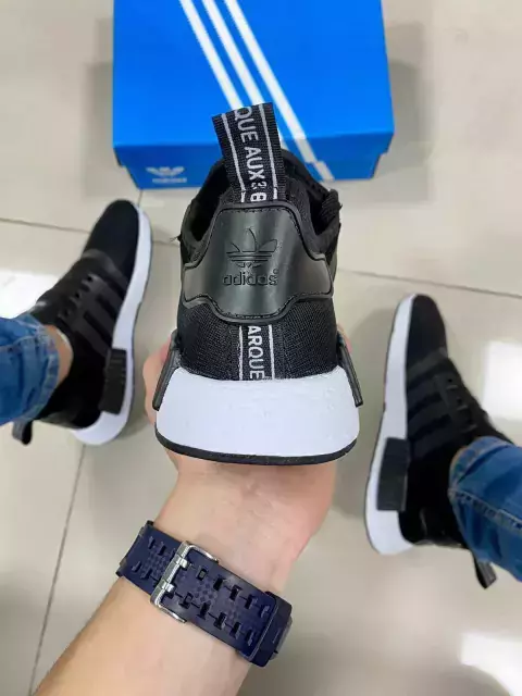 Tenis Adidas NMD R1 Buy in Megaluxestore