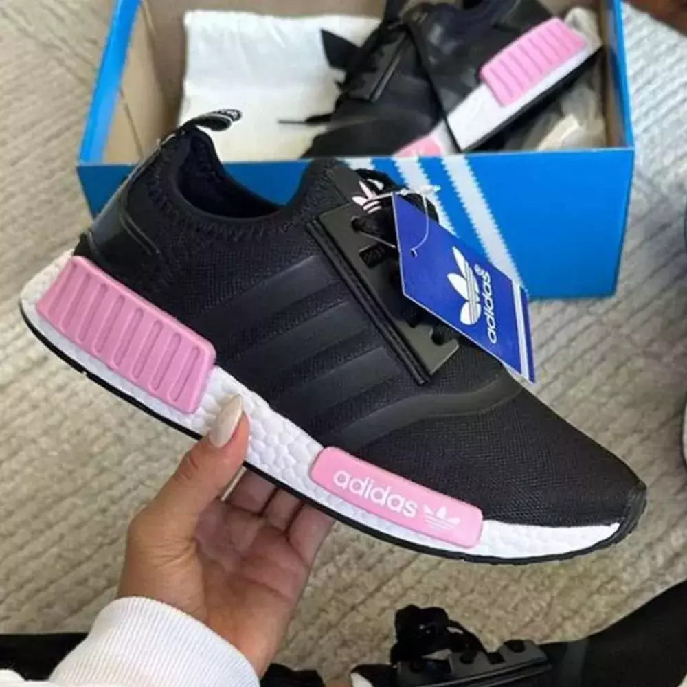 Tenis Adidas NMD R1 Comprar em Megaluxestore