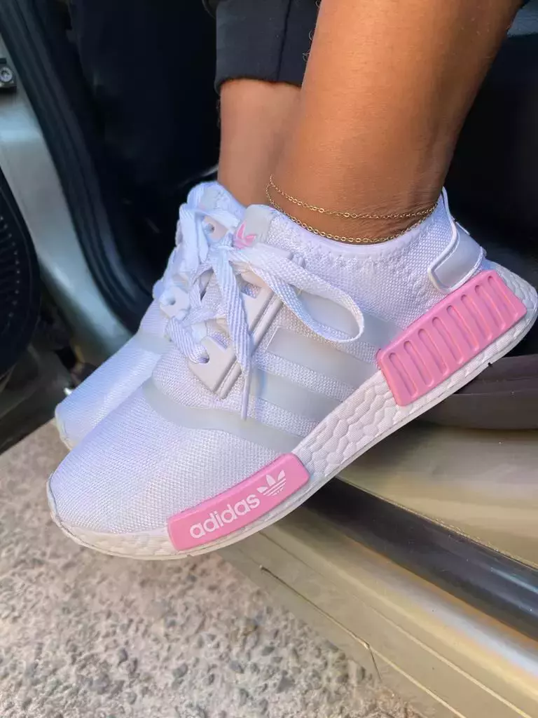 Adidas nmd 42 feminino best sale