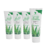 Forever Bright Toothgel Plus ( Kit com 4 unidades)