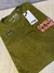 Over Sized Verde-Detalhe/Costas - comprar online