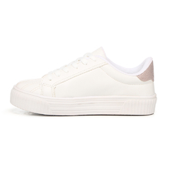 Tenis Feminino Casual Branco Lançamento - comprar online