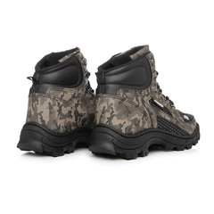 Bota Meu Drip 100% Couro S. Promocional Camuflada - loja online