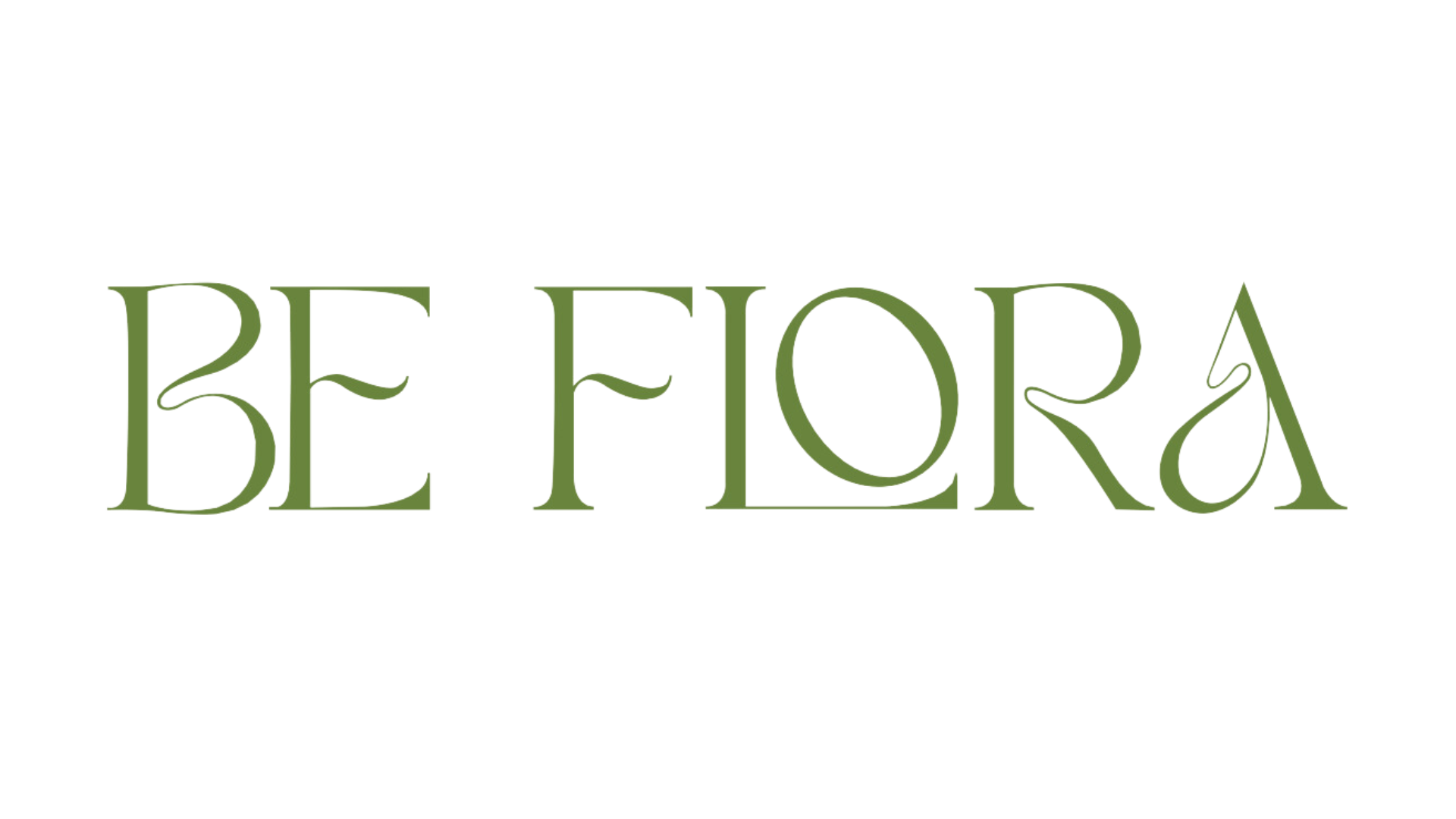 Be flora