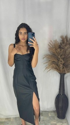 Vestido Priscila