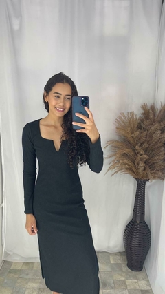 Vestido Luna