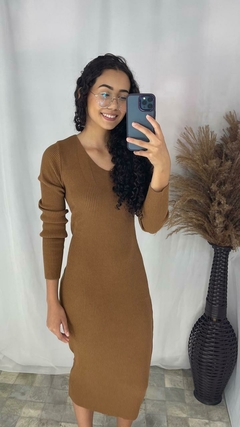 Vestido Vera