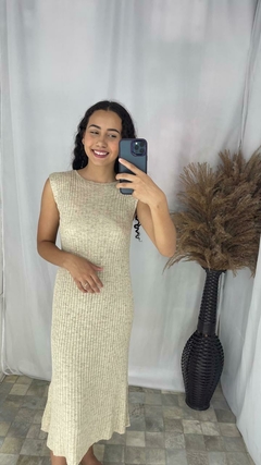 Vestido Sofia