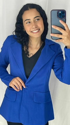 Blazer Chloe