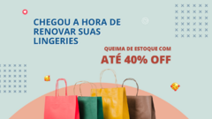 Banner da categoria Black Friday