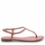 Rasteira Flat Tiras - loja online