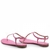 Rasteira Flat Tiras - loja online