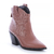 Bota Western Cano Curto Couro - comprar online