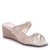 Mule Anabela Tiras - comprar online