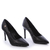 Scarpin Salto Alto Couro - comprar online