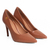 Scarpin Salto Alto Couro - comprar online