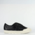 Tênis Slip On Soft Couro