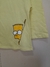 REMERA BART - comprar online