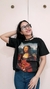 REMERA MICHI MONALISA