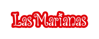 Las Marianas