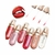 Gloss Labial Super Brilhante 3D 30g - Febella - comprar online