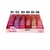 Lip Gloss Brilho Labial de Sorvetinho com Glitter 4,5g - Febella - comprar online