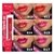 Lip Gloss Efeito 3D 5ml - Max Love na internet